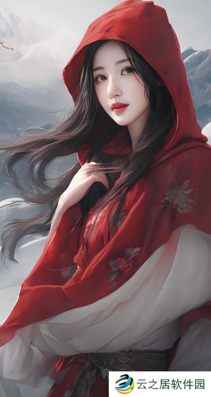《鸣潮》大雷美女全新动图演示：身体一晃抖三抖！